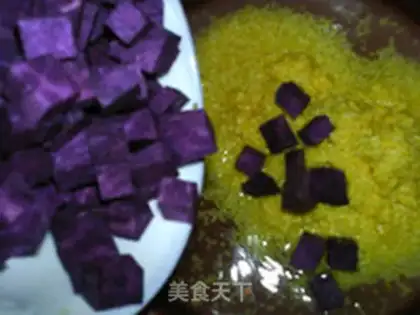 Make Potato porridge step 4
