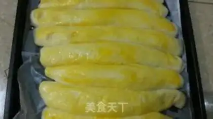 Make Butter bag step 8