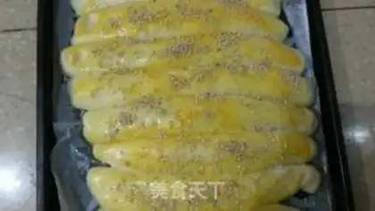 Make Butter bag step 9