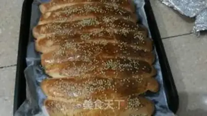 Make Butter bag step 10