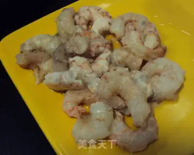 Make Yuko step 5
