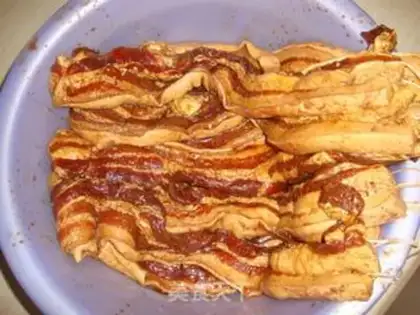 Make Weenie step 0