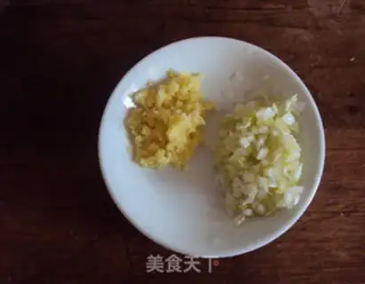 Make Yuko step 8