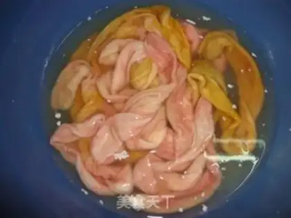 Make Weenie step 3