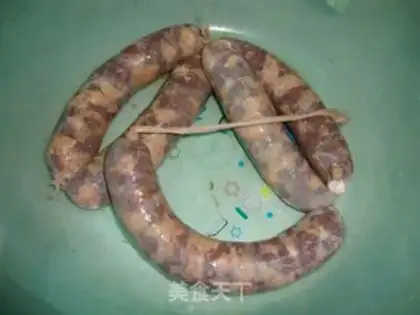 Make Weenie step 6