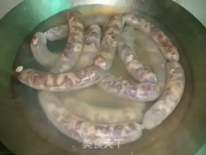 Make Weenie step 7