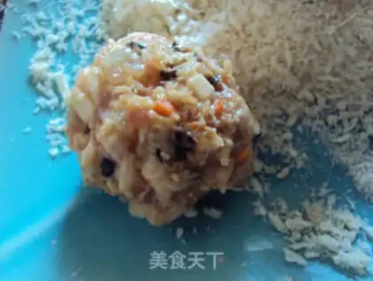 Make Yuko step 12