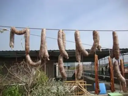 Make Weenie step 8