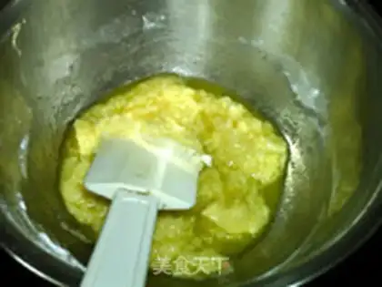 Make Pelican crackers step 2