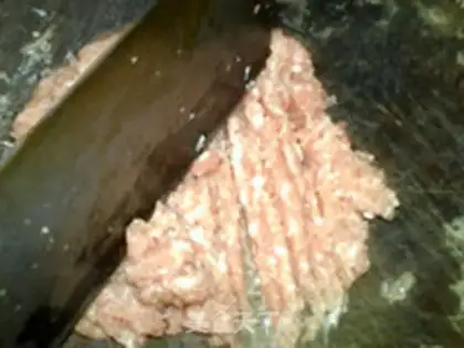 Make Homemade lunch meat step 1