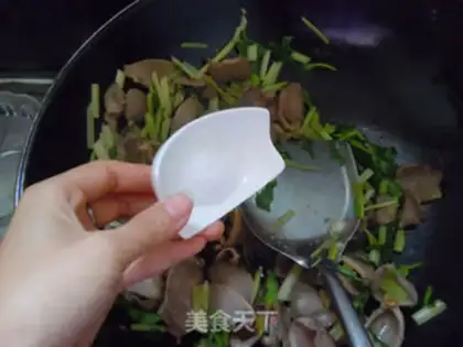 Make Pelican fried duck step 8