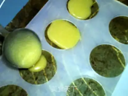 Make Pelican crackers step 7