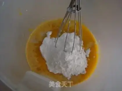 Make Pumpkin Chifeng step 2