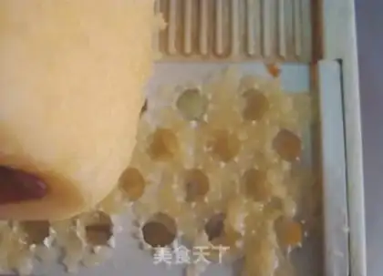Make Pumpkin Chifeng step 3