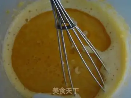 Make Pumpkin Chifeng step 4