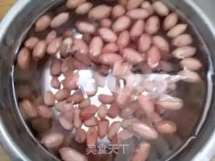 Make Spam step 0