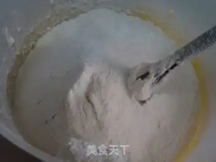 Make Pumpkin Chifeng step 5
