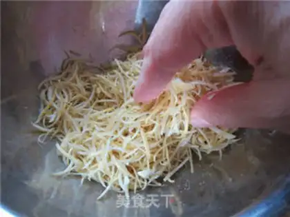 Make Honey tea step 4