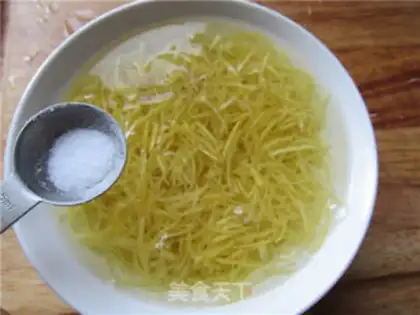 Make Honey tea step 5