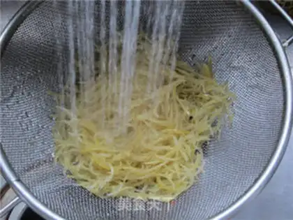 Make Honey tea step 7