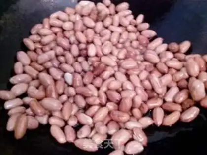 Make Spam step 3