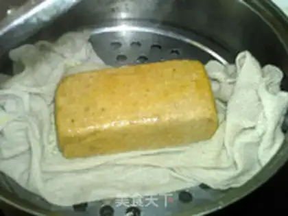 Make Homemade lunch meat step 14
