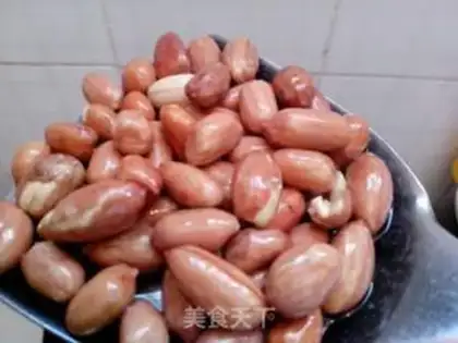 Make Spam step 5