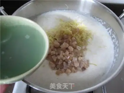 Make Honey tea step 10