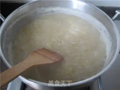 Make Honey tea step 11