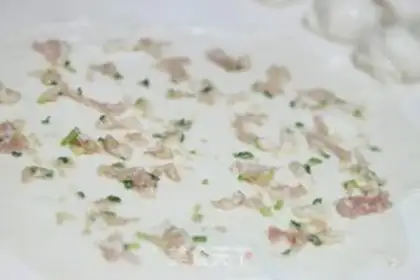 Make Porridge onions step 7