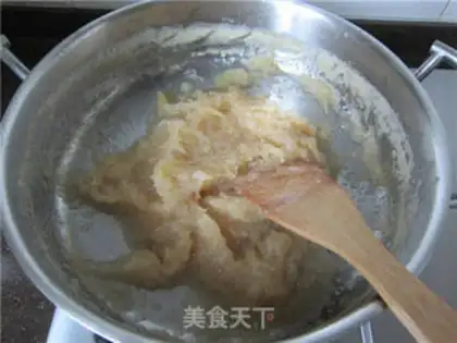 Make Honey tea step 12