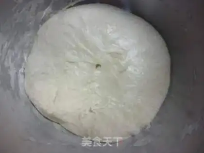 Make German oatmeal step 2