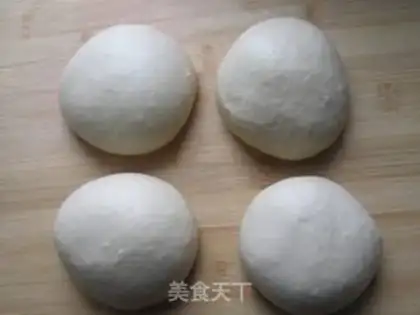 Make Bread machine with potato toast step 10