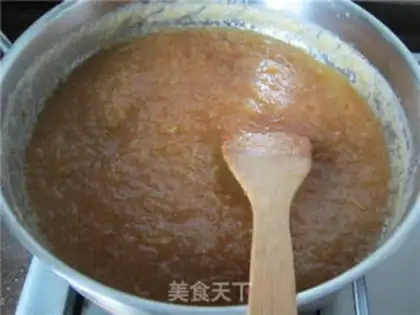 Make Honey tea step 14