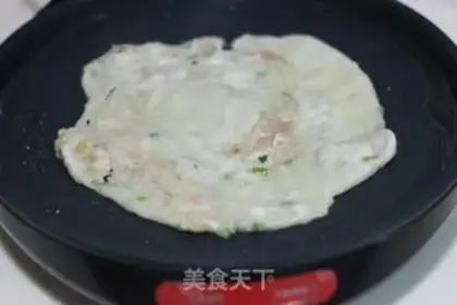 Make Porridge onions step 10