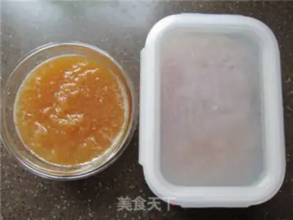 Make Honey tea step 15