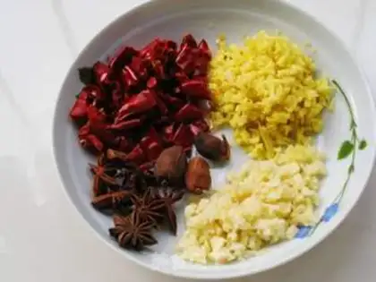 Make Sourfish step 4
