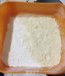 Make Snack pancakes step 0