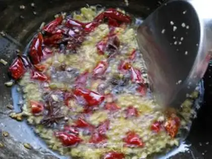 Make Sourfish step 6