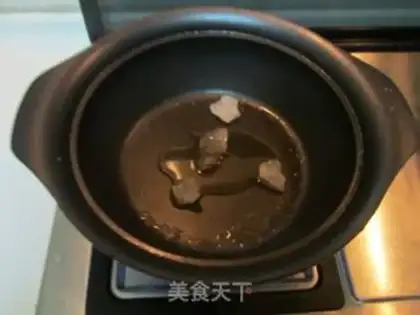 Make Plum ribs step 3