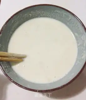 Make Snack pancakes step 1