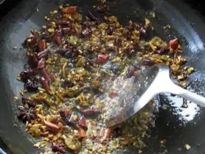 Make Sourfish step 7