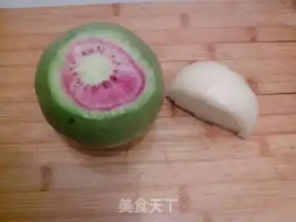 Make ♪ The onions ♪ step 0