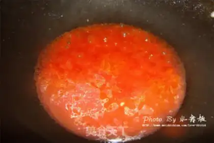 Make Sugar Jelly Ridge step 4
