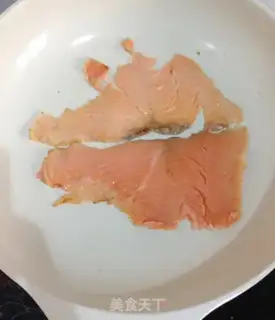 Make Snack pancakes step 3