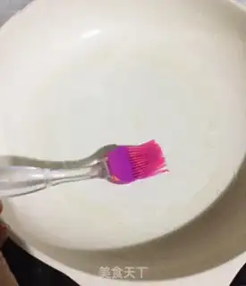 Make Snack pancakes step 4