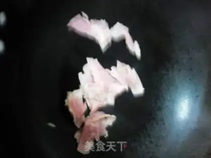 Make Pepper bacon step 2