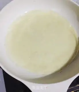 Make Snack pancakes step 6