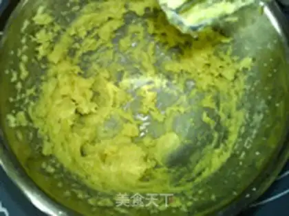 Make Caramel apple cookies step 10