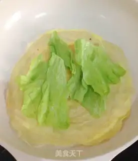 Make Snack pancakes step 9